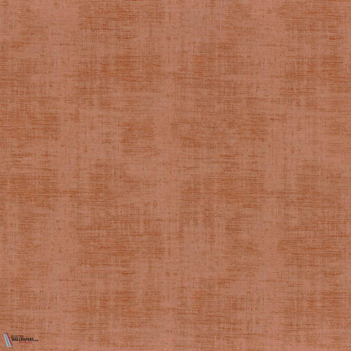 Johara-behang-Tapete-Casamance-Terre de sienne-Rol-74396798-Selected Wallpapers