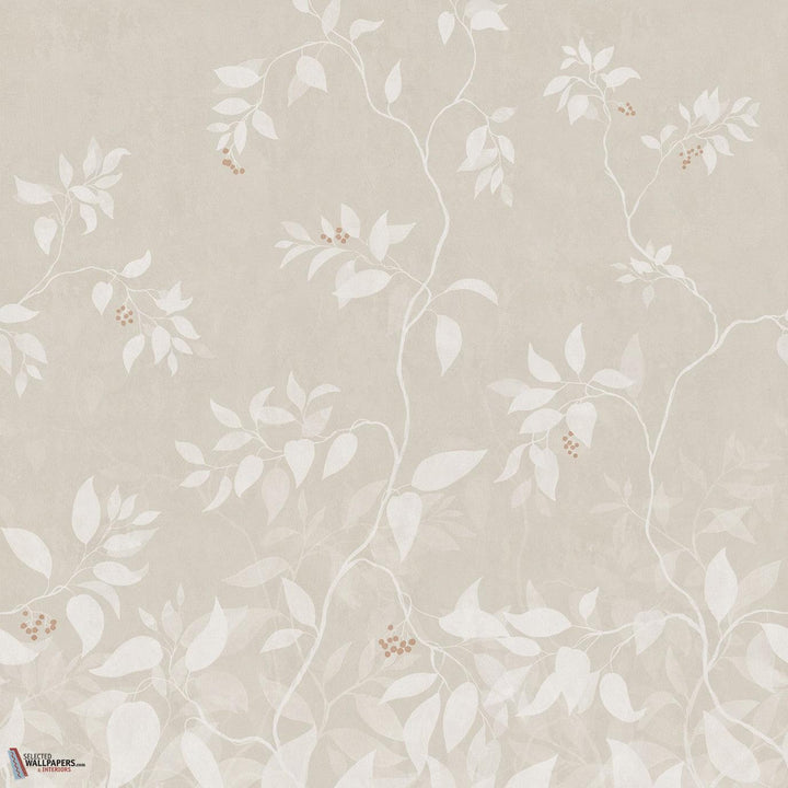 Josefine behang-Sandberg-Sandstone-Mattic-M2-Selected Wallpapers-Interiors