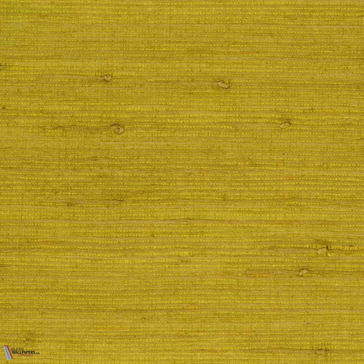 Juicy Jute II-behang-Phillip Jeffries-Split Pea-Rol-4823-Selected Wallpapers