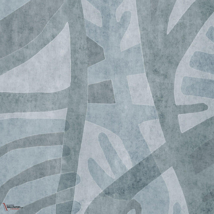 Jungle behang-Texam-704-Paneel-Selected Wallpapers-Interiors