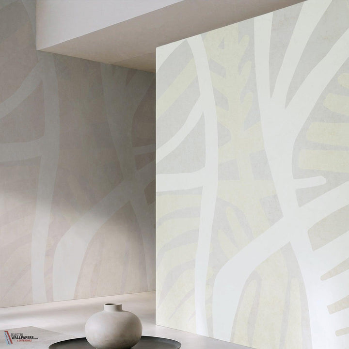 Jungle behang-Texam-Selected Wallpapers-Interiors