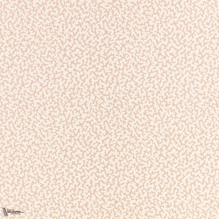 Junie behang-Romo-Tuscan Pink-Rol-Selected Wallpapers-Interiors