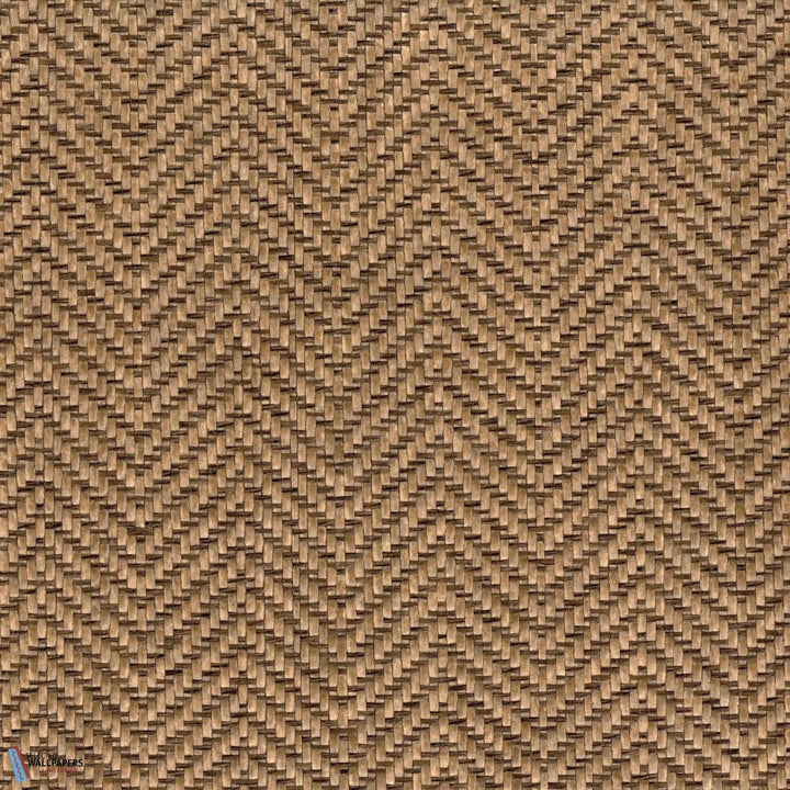 Kasane-Casamance-wallpaper-behang-Tapete-wallpaper-Naturel-Meter (M1)-Selected Wallpapers