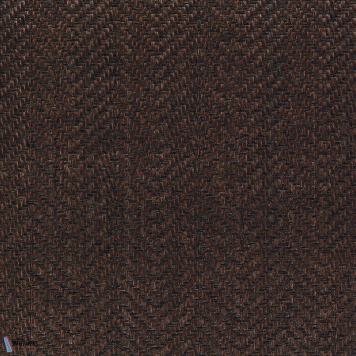 Kasane-Casamance-wallpaper-behang-Tapete-wallpaper-Wenge-Meter (M1)-Selected Wallpapers