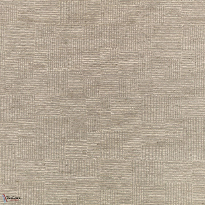 Katama behang-Mark Alexander-Sepia-Rol-Selected Wallpapers-Interiors