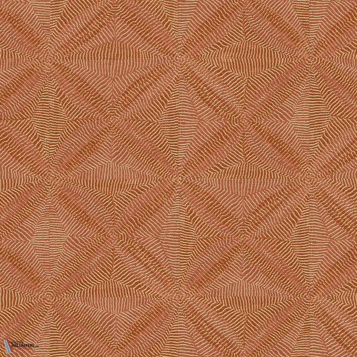 Khanta behang-Masureel-wallpaper-tapete-Sienna-Rol-Selected-Wallpapers-Interiors