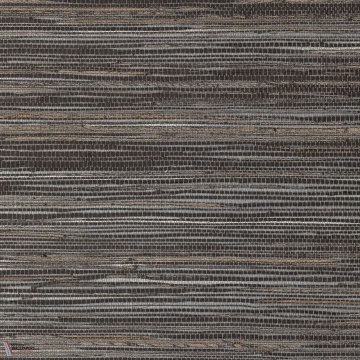 Kharga behang-Masureel-Coffee-Rol-Selected Wallpapers-Interiors