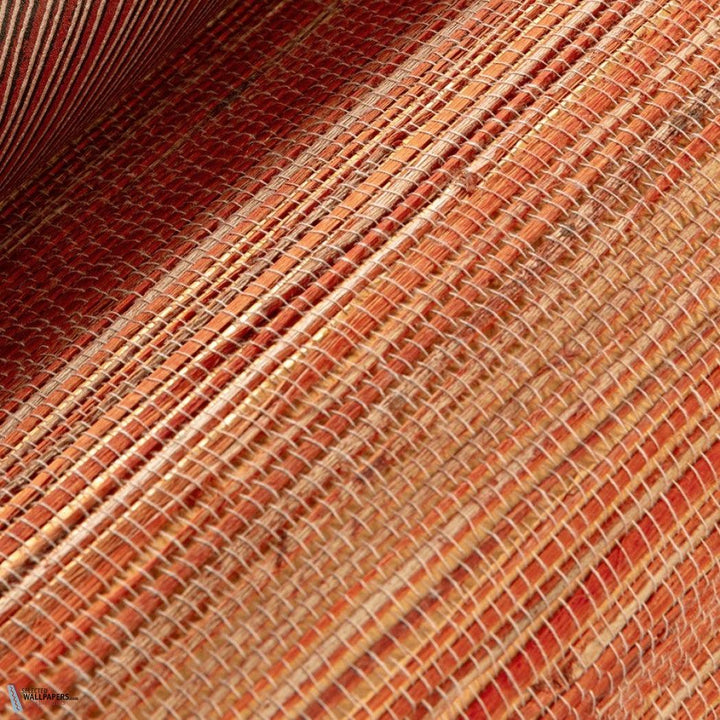 Kharga behang-Masureel-Selected Wallpapers-Interiors