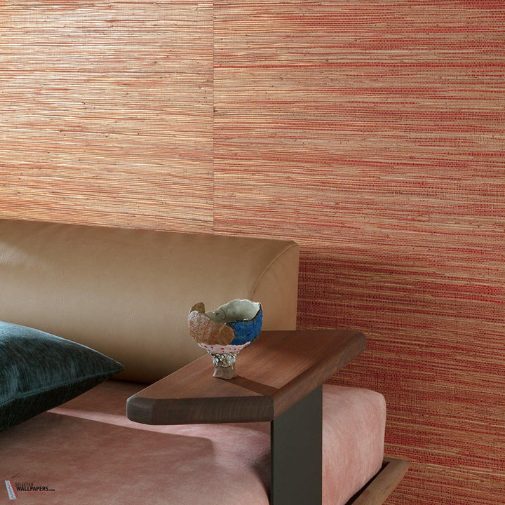 Kharga behang-Masureel-Selected Wallpapers-Interiors