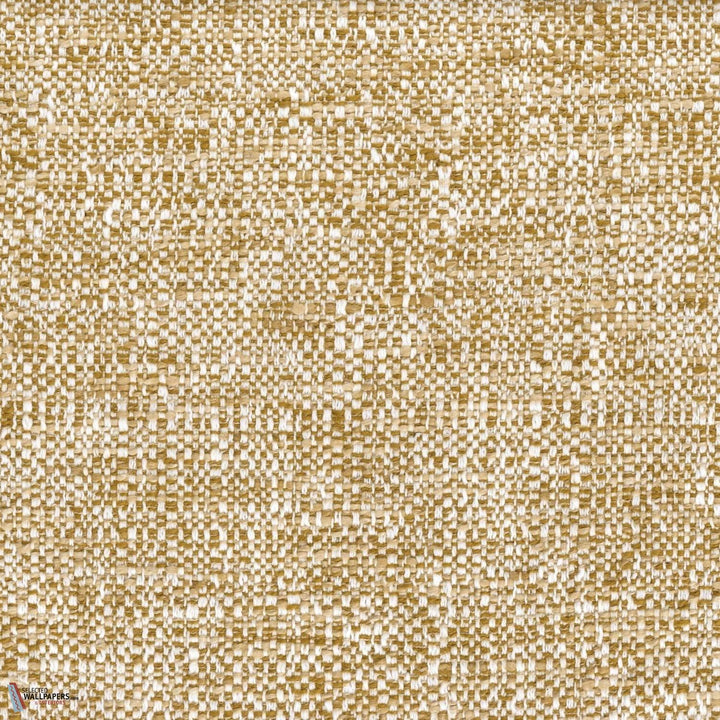 Kiona stof-Casamance-Beige-Meter (M1)-Selected Wallpapers-Interiors