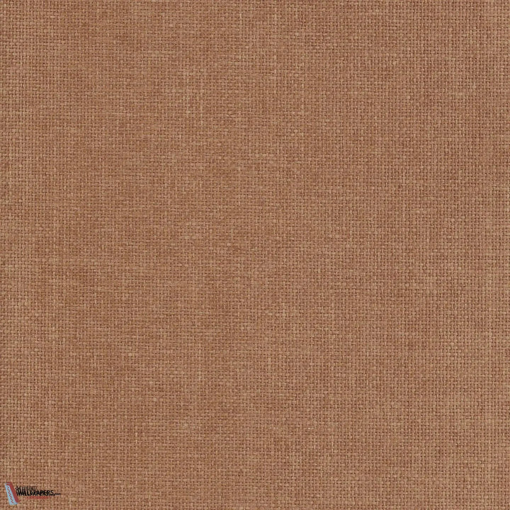 Kira-Casamance-wallpaper-behang-Tapete-wallpaper-Naturel Cuivre-Meter (M1)-Selected Wallpapers
