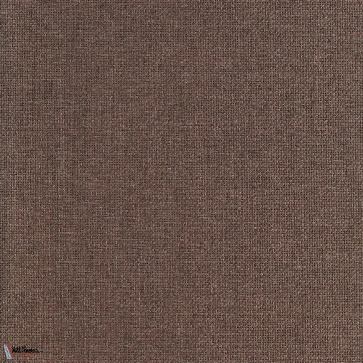 Kira-Casamance-wallpaper-behang-Tapete-wallpaper-Wenge-Meter (M1)-Selected Wallpapers