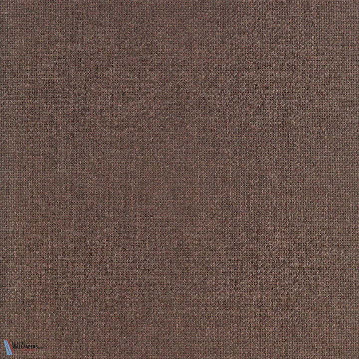 Kira-Casamance-wallpaper-behang-Tapete-wallpaper-Wenge-Meter (M1)-Selected Wallpapers