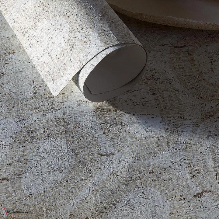 Kiwis behang-Pierre Frey-Selected Wallpapers-Interiors