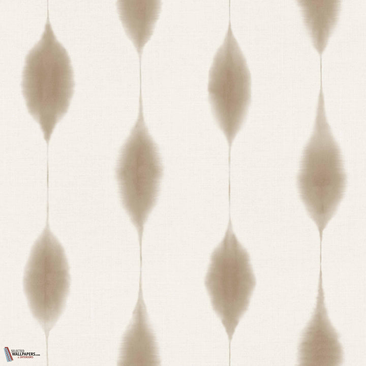 Kumo behang-Coordonne-Jute-Non Woven-Rol-Selected Wallpapers-Interiors