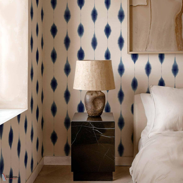 Kumo behang-Coordonne-Selected Wallpapers-Interiors