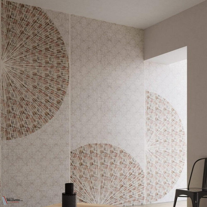 Kunie behang-INSTABILELAB-Selected Wallpapers-Interiors