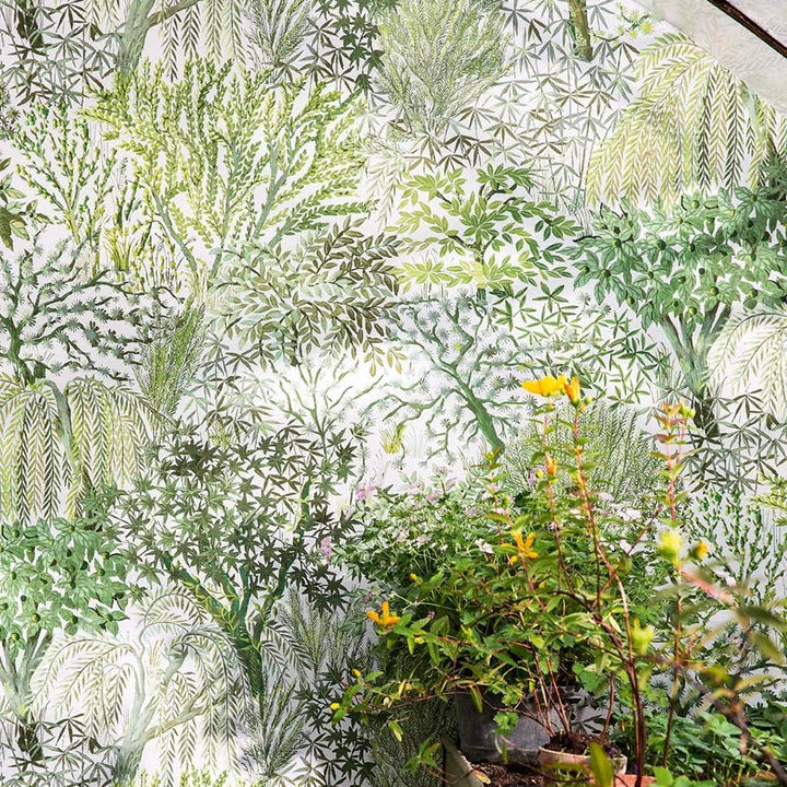 Eldorado behang-Behang-Pierre Frey-Selected Wallpapers &amp; Interiors