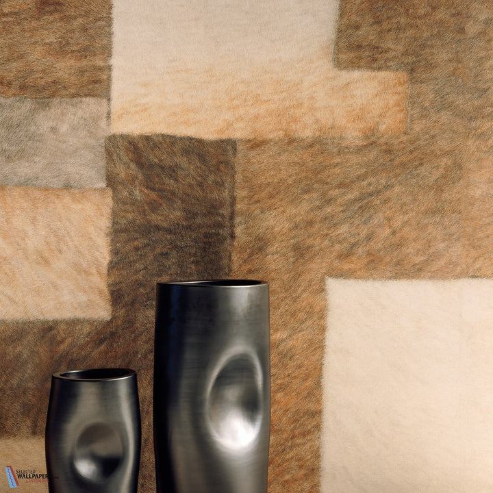 L'Habit de Venus behang-behang-Elitis-Selected Wallpapers &amp; Interiors