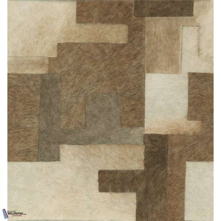 L'Habit de Venus behang-behang-Elitis-Selected Wallpapers &amp; Interiors