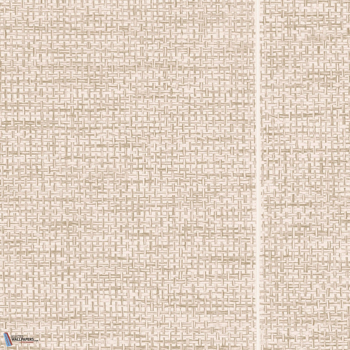 La Raphia Tissé-behang-Tapete-Arte-Fog-Rol-26741-Selected Wallpapers
