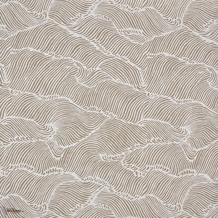 La Vallee des Dragons behang-Pierre Frey-Ble-Meter (M1)-Selected Wallpapers-Interiors