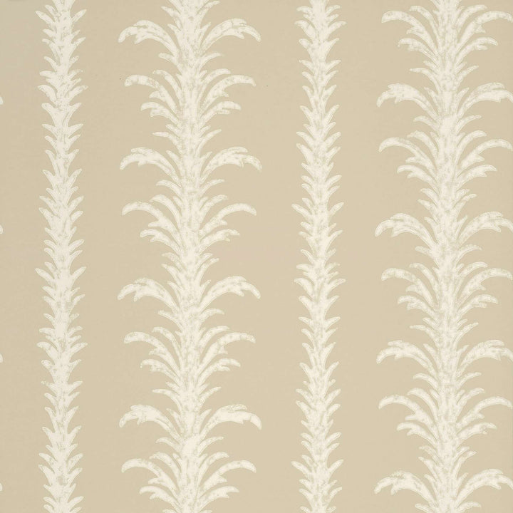 Lauderdale-behang-Tapete-Little Greene-Stone-Rol-0256LASTONE-Selected Wallpapers
