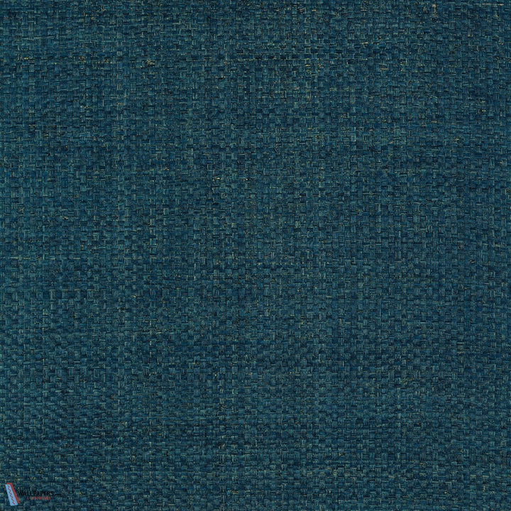 Lauderdale-Thibaut-Navy-Rol-Selected-Wallpapers-Interiors