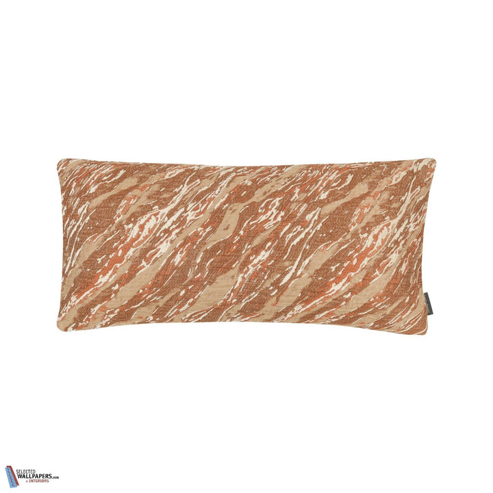 Lava Kussen-Kirkby Design-Kissen-Cushion-Terracotta-60 x 30 cm-Selected Interiors