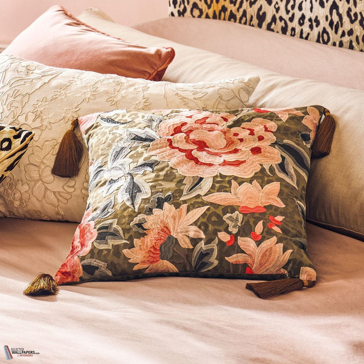 Lavinia Kussen-Kussen-Romo-Kissen-Cushion-Selected Interiors
