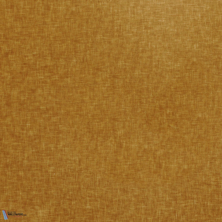 Lazuli stof-Casamance-Kissen-Cushion-Jaune Or-Meter (M1)-Selected Interiors
