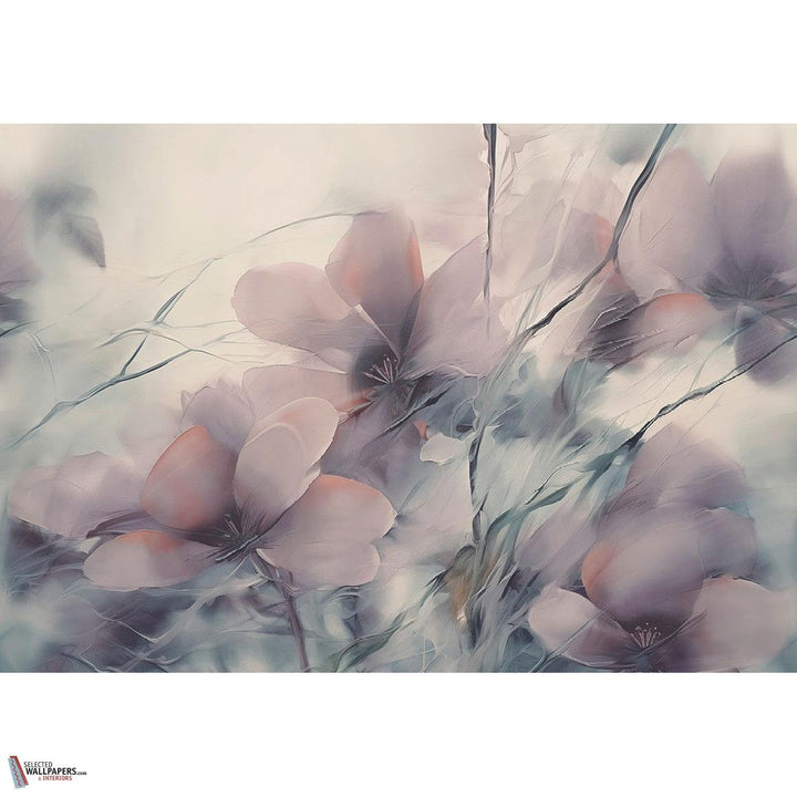 Le Jardin Secret Des Reves behang-behang-LondonArt-Selected Wallpapers &amp; Interiors