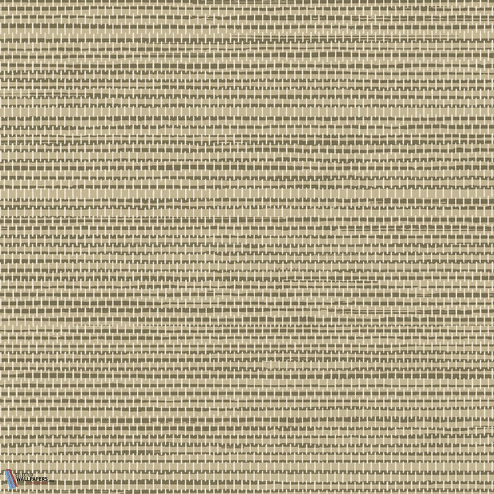 Le Sisal-behang-Tapete-Arte-Kahki-Rol-26704-Selected Wallpapers