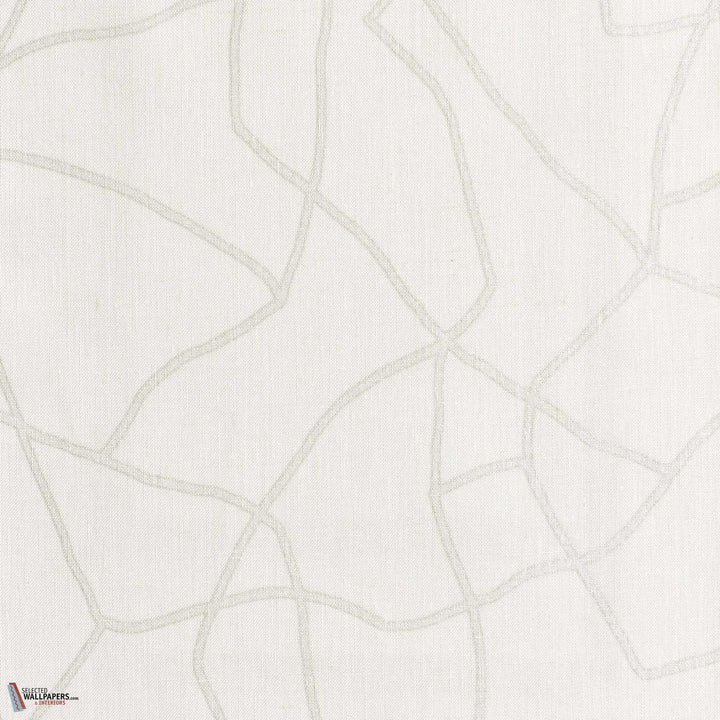 Lehti behang-Dedar-Ostrica-Meter (M1)-Selected Wallpapers-Interiors