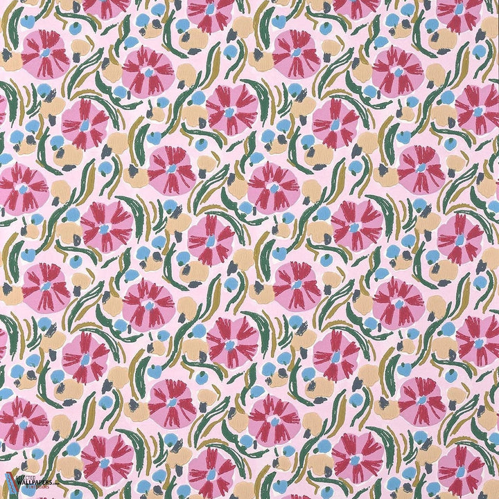 Les Anemones-Pierre Frey-wallpaper-behang-Tapete-wallpaper-02-Rol-Selected Wallpapers