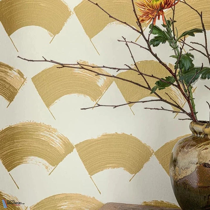 Les Eventails-Pierre Frey-wallpaper-behang-Tapete-wallpaper-Selected Wallpapers