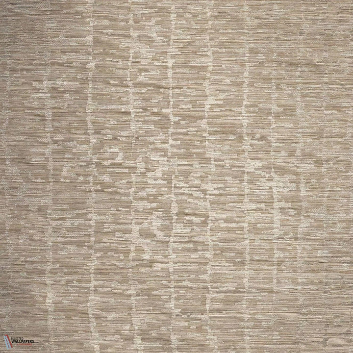 Les Précieuses behang-Misia-Sable-Meter (M1)-Selected Wallpapers-Interiors