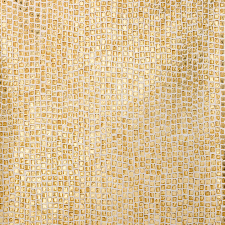 Tessera behang-Behang-Arte-Gold Medaillon-Meter (M1)-Selected Wallpapers &amp; Interiors