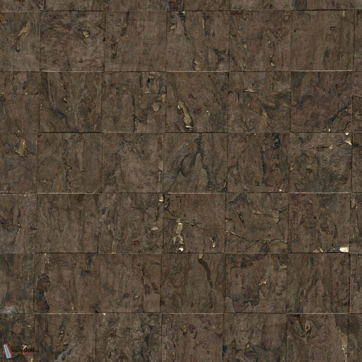 Liege Tresse behang-CMO Paris-wallpaper-tapete-Ecorce Or-Rol-Selected-Wallpapers-Interiors