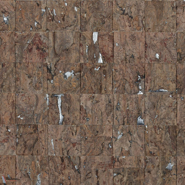 Liege Tresse behang-CMO Paris-wallpaper-tapete-Pierre Argent-Rol-Selected-Wallpapers-Interiors