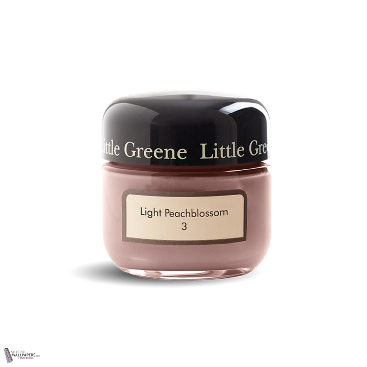 Light Peachblossom verf Little Greene 3-Selected-Wallpapers-Interiors
