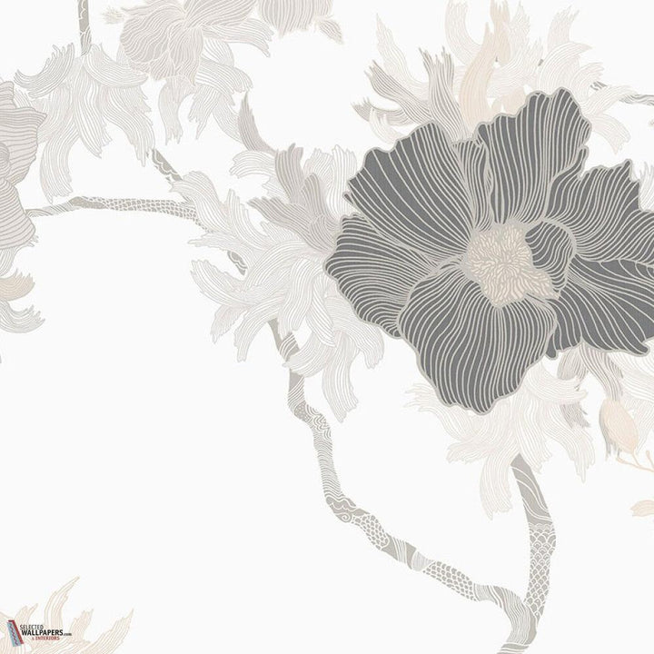 Like Moonlight behang-behang-LondonArt-1-RAW-S120-M2-Selected Wallpapers &amp; Interiors