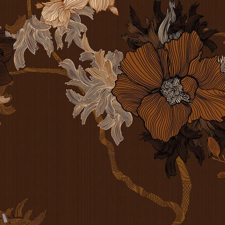 Like Moonlight behang-behang-LondonArt-2-RAW-S120-M2-Selected Wallpapers &amp; Interiors