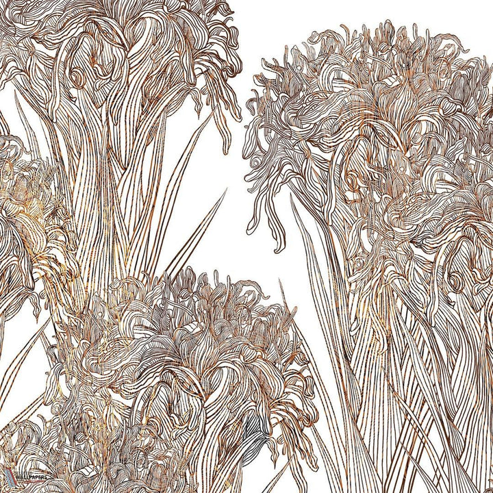 Lilly behang-Wall & Deco-01-d.ecodura Texture-M2-Selected Wallpapers-Interiors