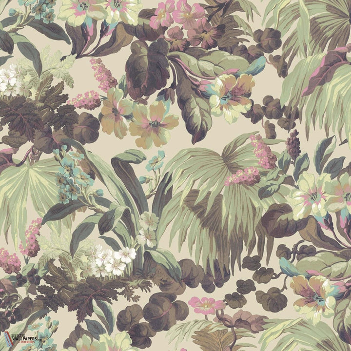 Limerence behang-House of Hackney-wallpaper-tapete-Papyrus-200 cm-Selected-Wallpapers-Interiors