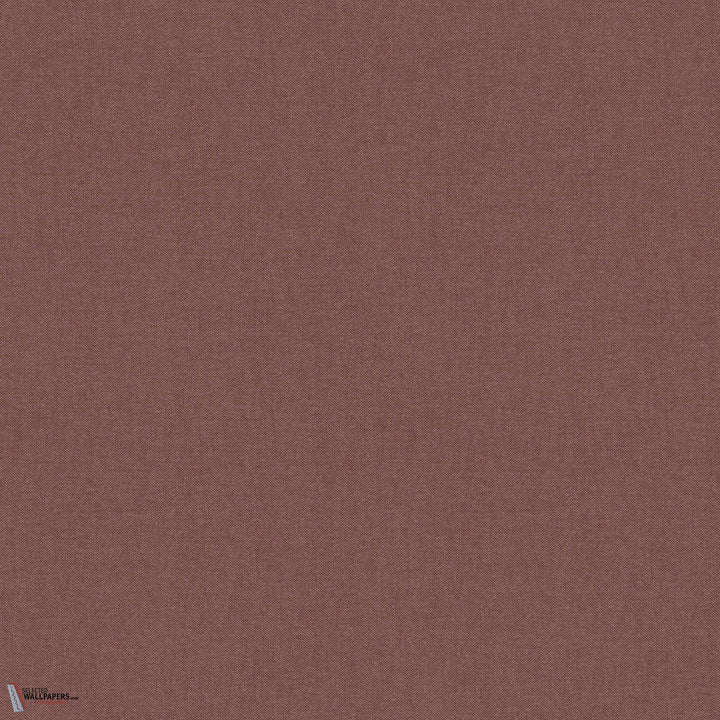 Lin Behang Flamant-Flamant-wallpaper-tapete-Old Mauve-Rol-Selected-Wallpapers-Interiors