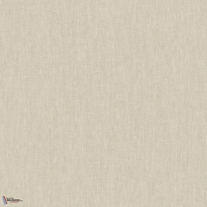 Lin Normandie behang-Flamant-wallpaper-tapete-Linen-Rol-Selected-Wallpapers-Interiors