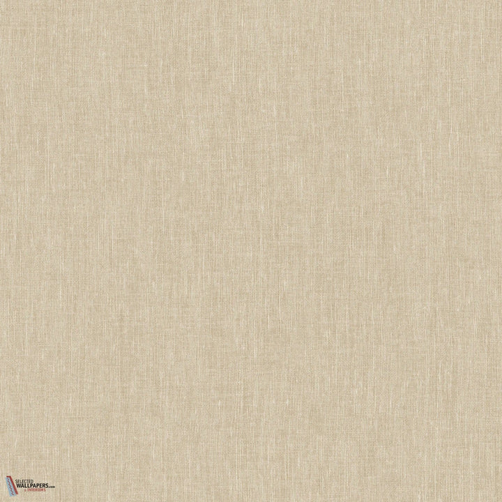Lin Normandie behang-Flamant-wallpaper-tapete-Kraft-Rol-Selected-Wallpapers-Interiors