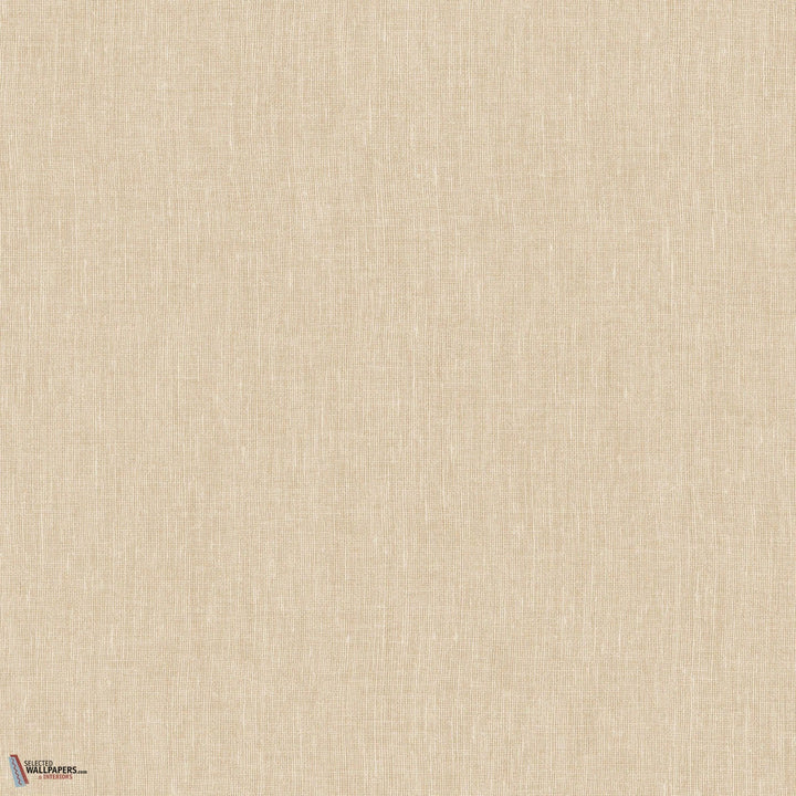 Lin Normandie behang-Flamant-wallpaper-tapete-Corde-Rol-Selected-Wallpapers-Interiors