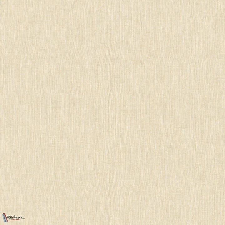 Lin Normandie behang-Flamant-wallpaper-tapete-Chanvre-Rol-Selected-Wallpapers-Interiors